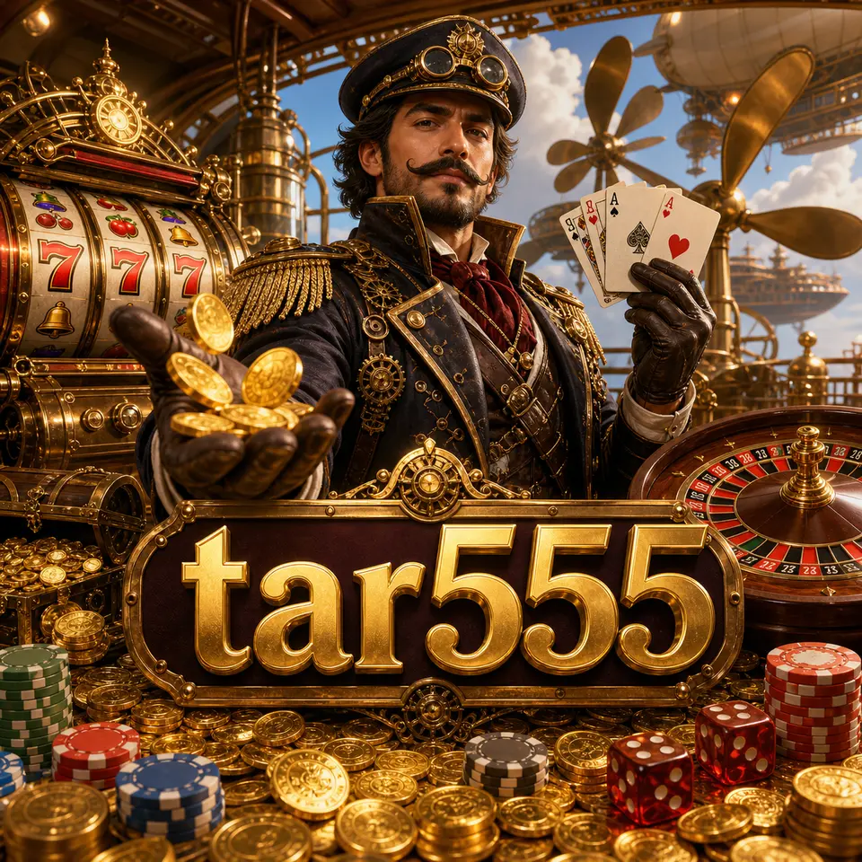 tar555 APK
