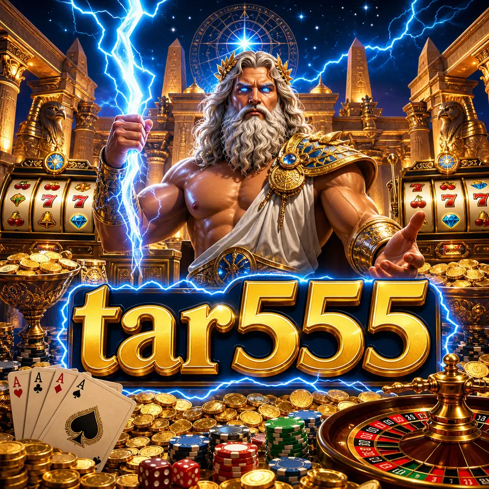 tar555 Masuk