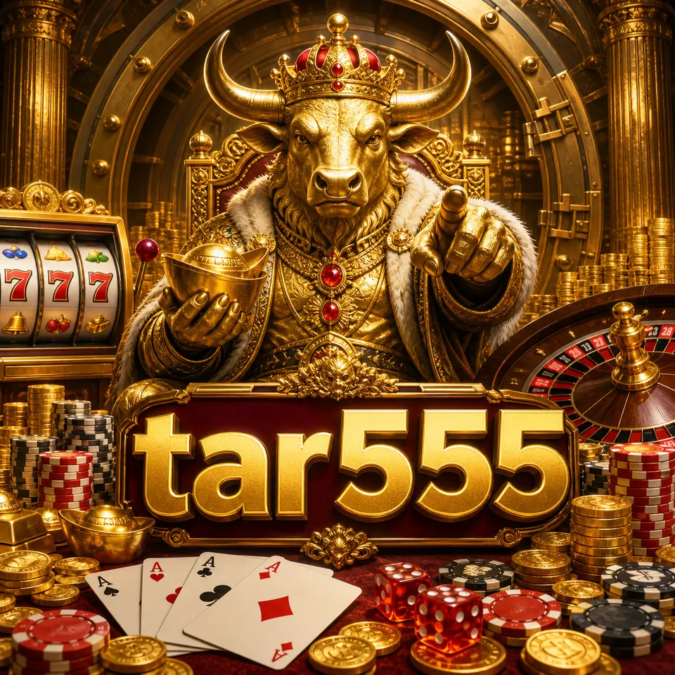 tar555 Masuk
