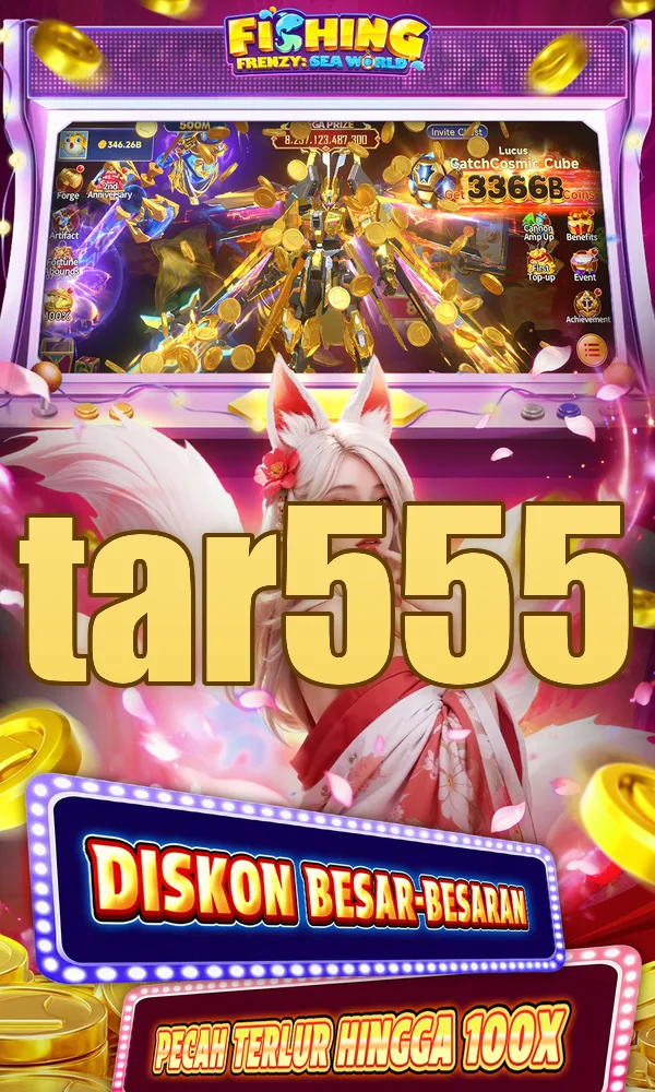 tar555 Masuk