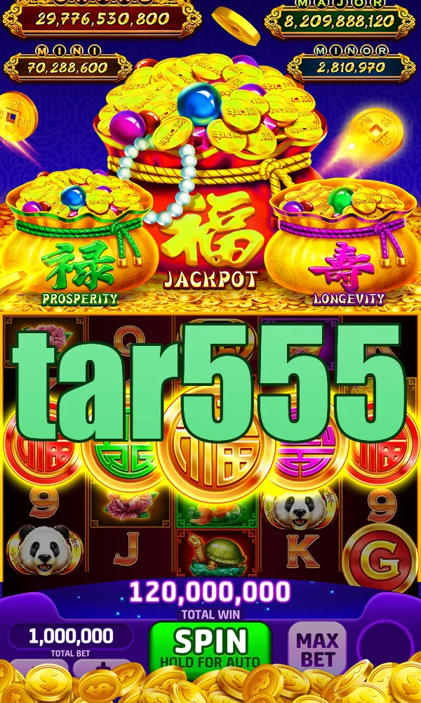 tar555 Masuk
