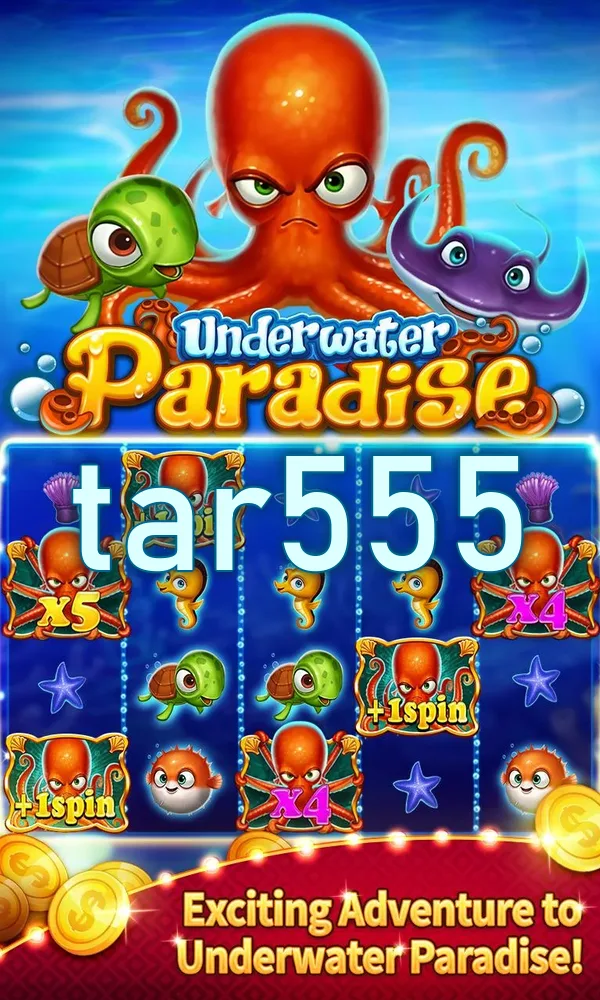 tar555 Masuk