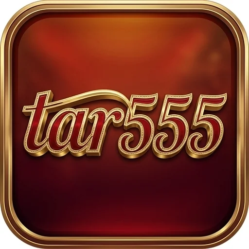 tar555 Logo - Resmi